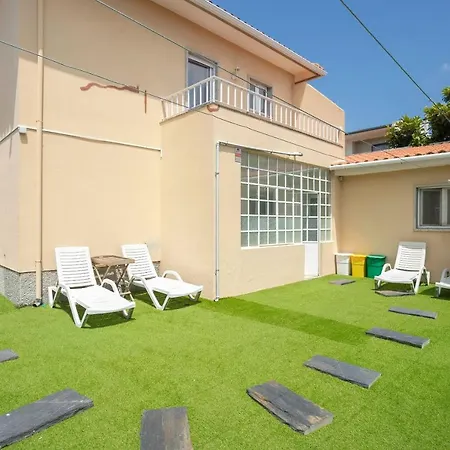 Alvide Homestay