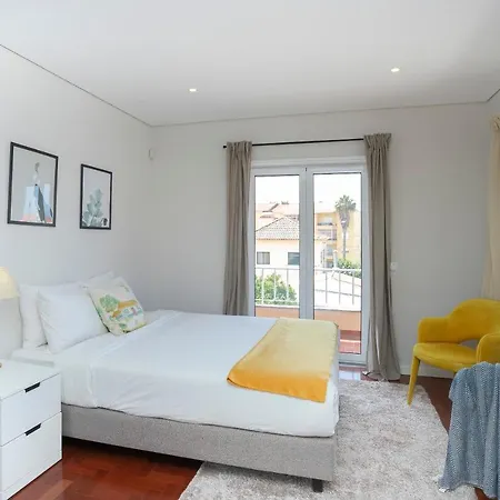Homestay Alvide