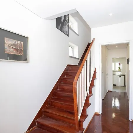 Ubytování v soukromí Alvide