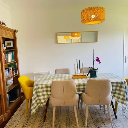 Alvide Homestay *