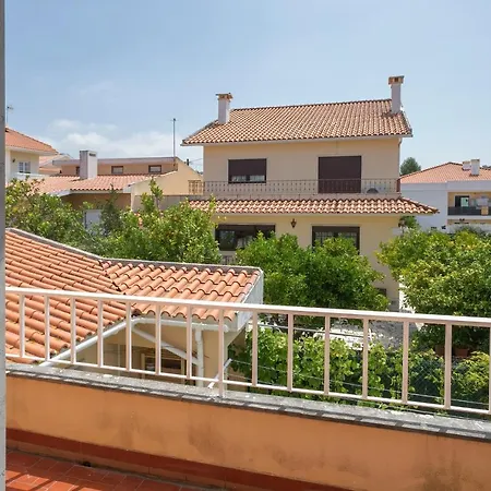 Homestay Alvide Cascais