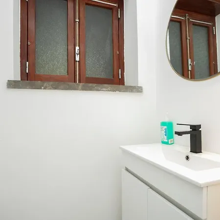 Homestay Alvide