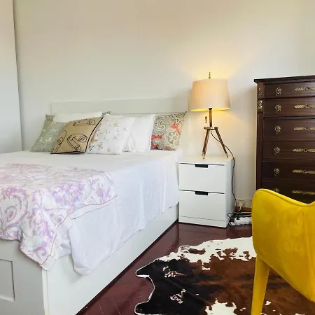 Alvide Homestay