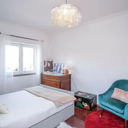 Accommodatie bij particulieren Alvide *