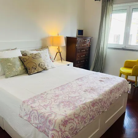 Alvide Privatunterkunft *