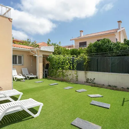 Privatunterkunft Alvide *