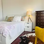 Alvide Séjour chez l'habitant