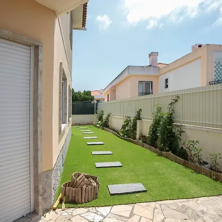 Homestay Alvide Cascais